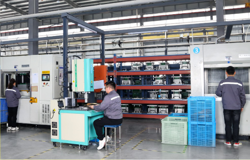 Automotive Parts Remanufacturing Industry Standards Released